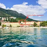 Apartments Villa Mila