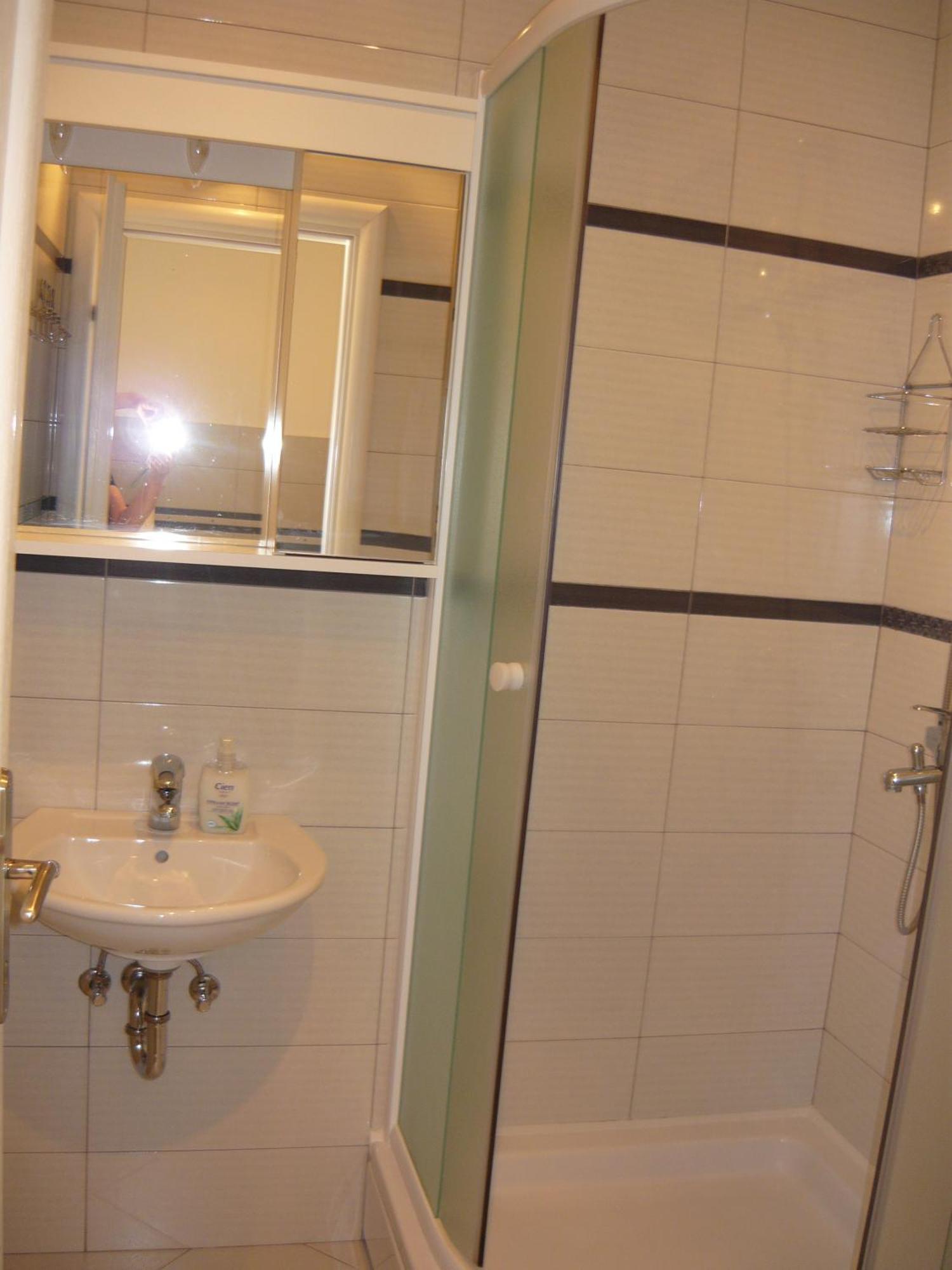 Appartement Mila *