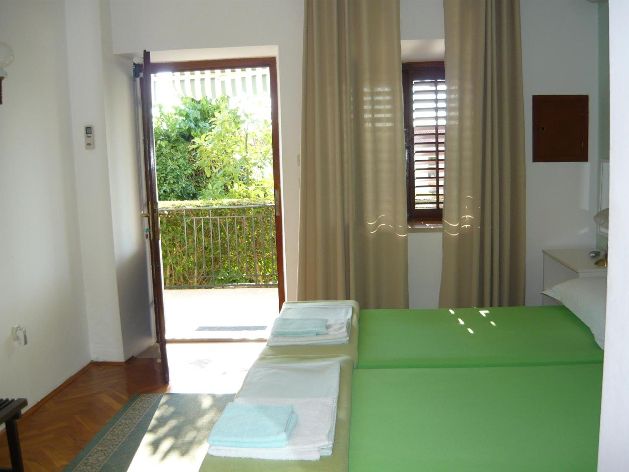 Mila Appartement