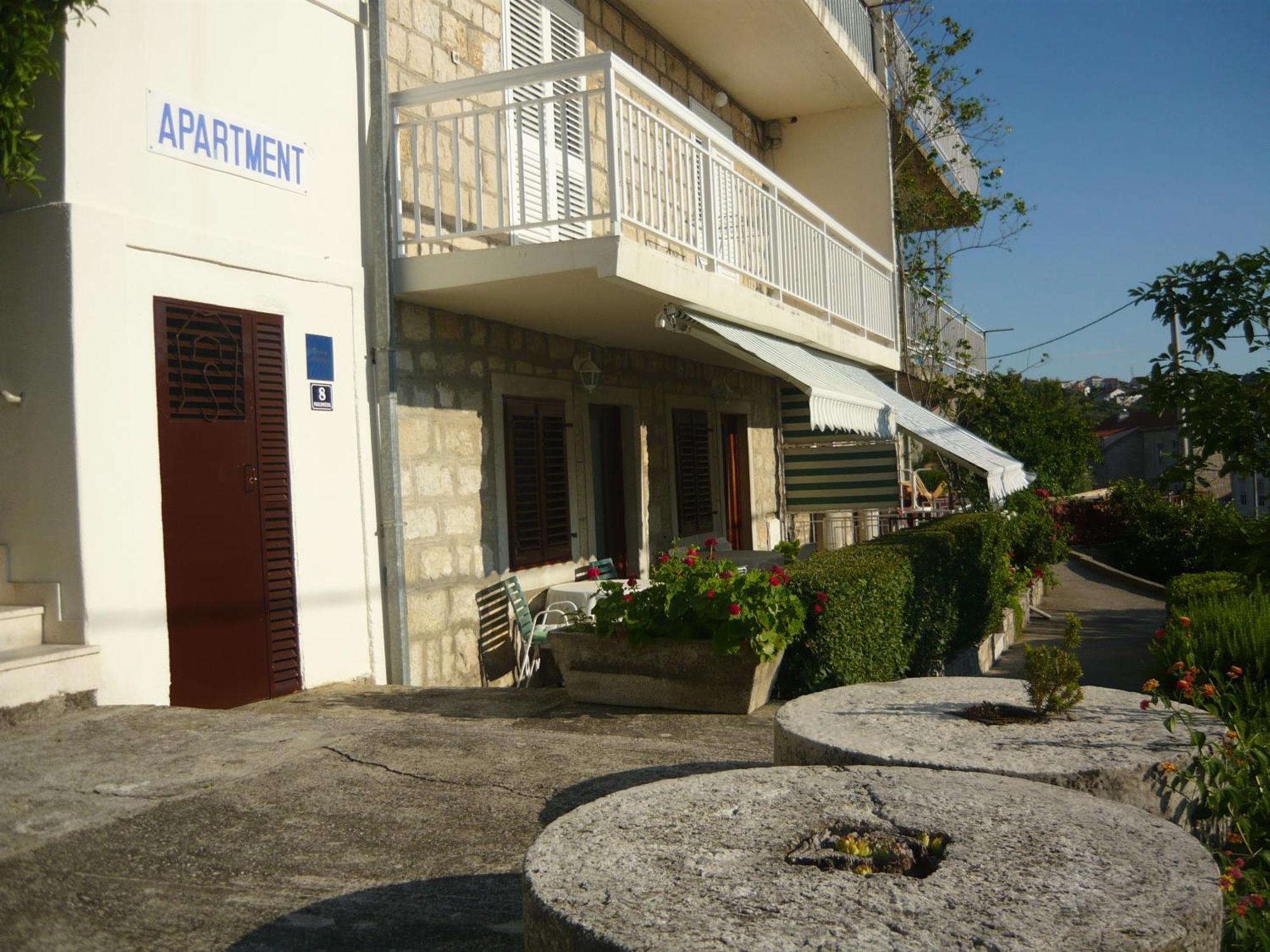 Mila Appartement *