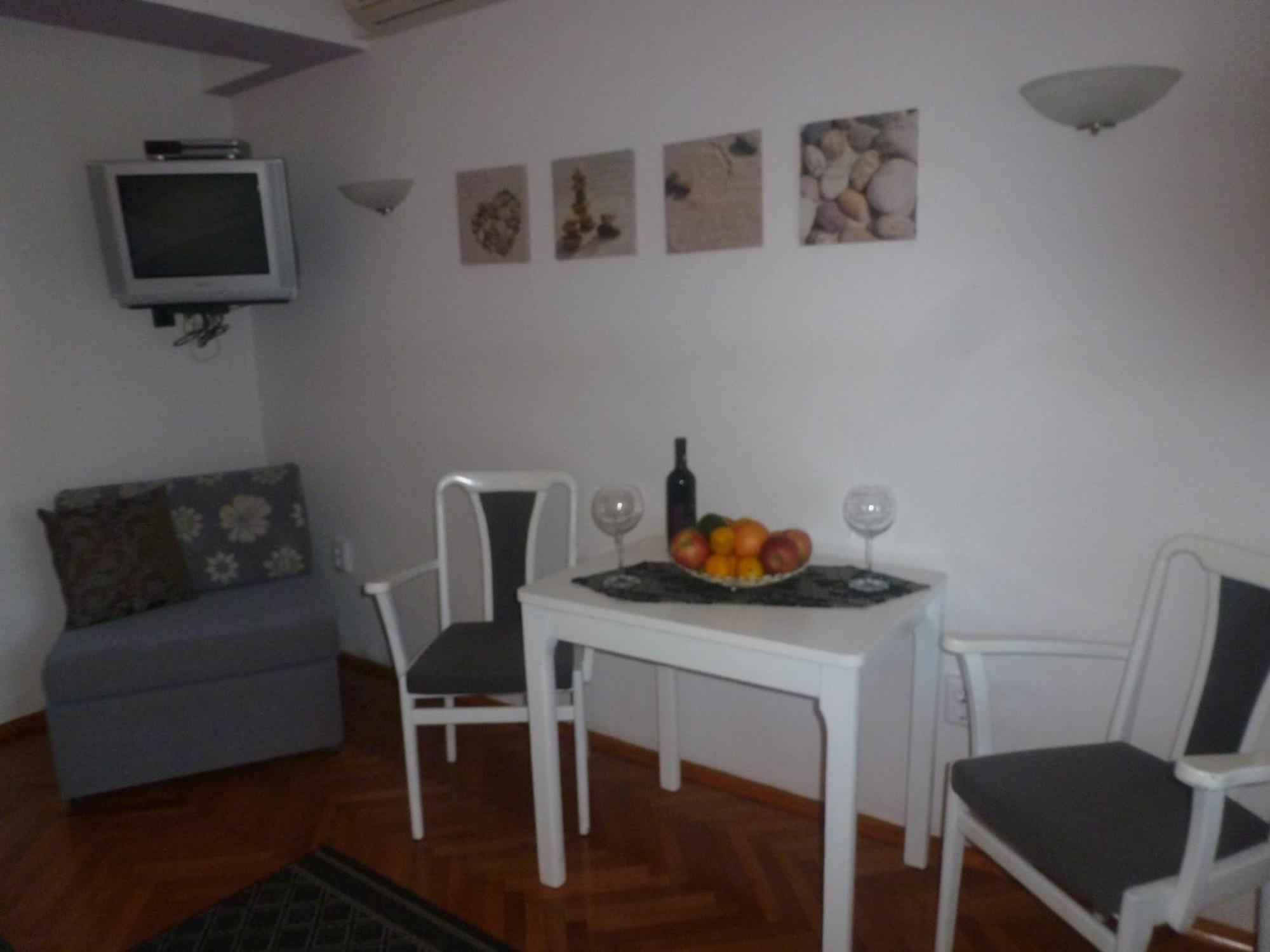 Appartement Mila *