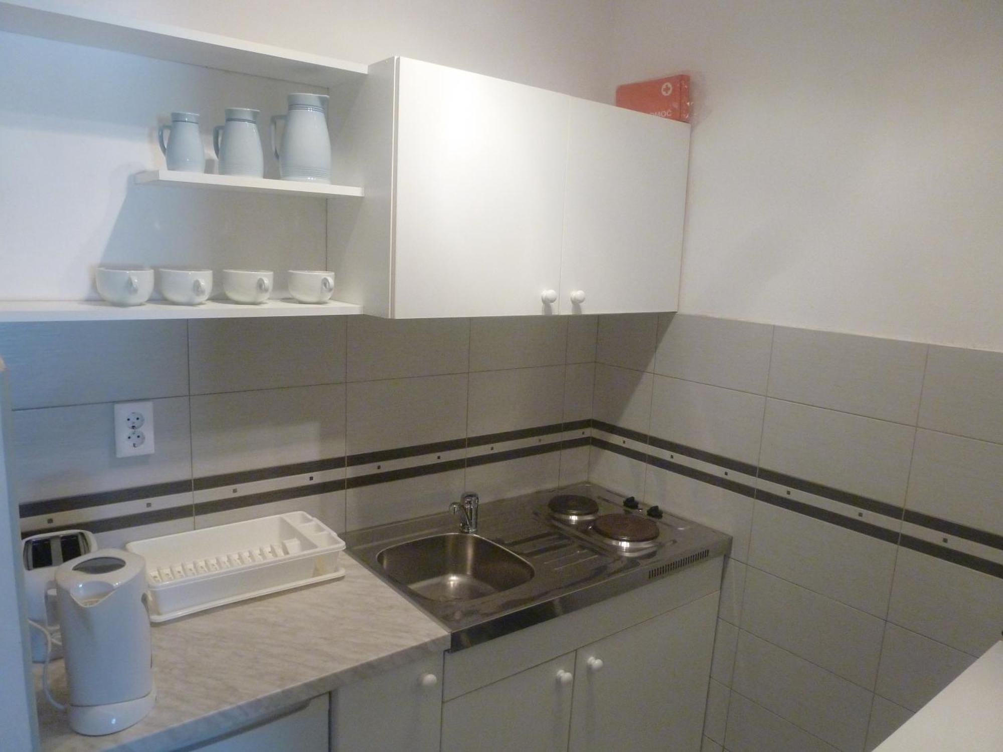 Mila Appartement