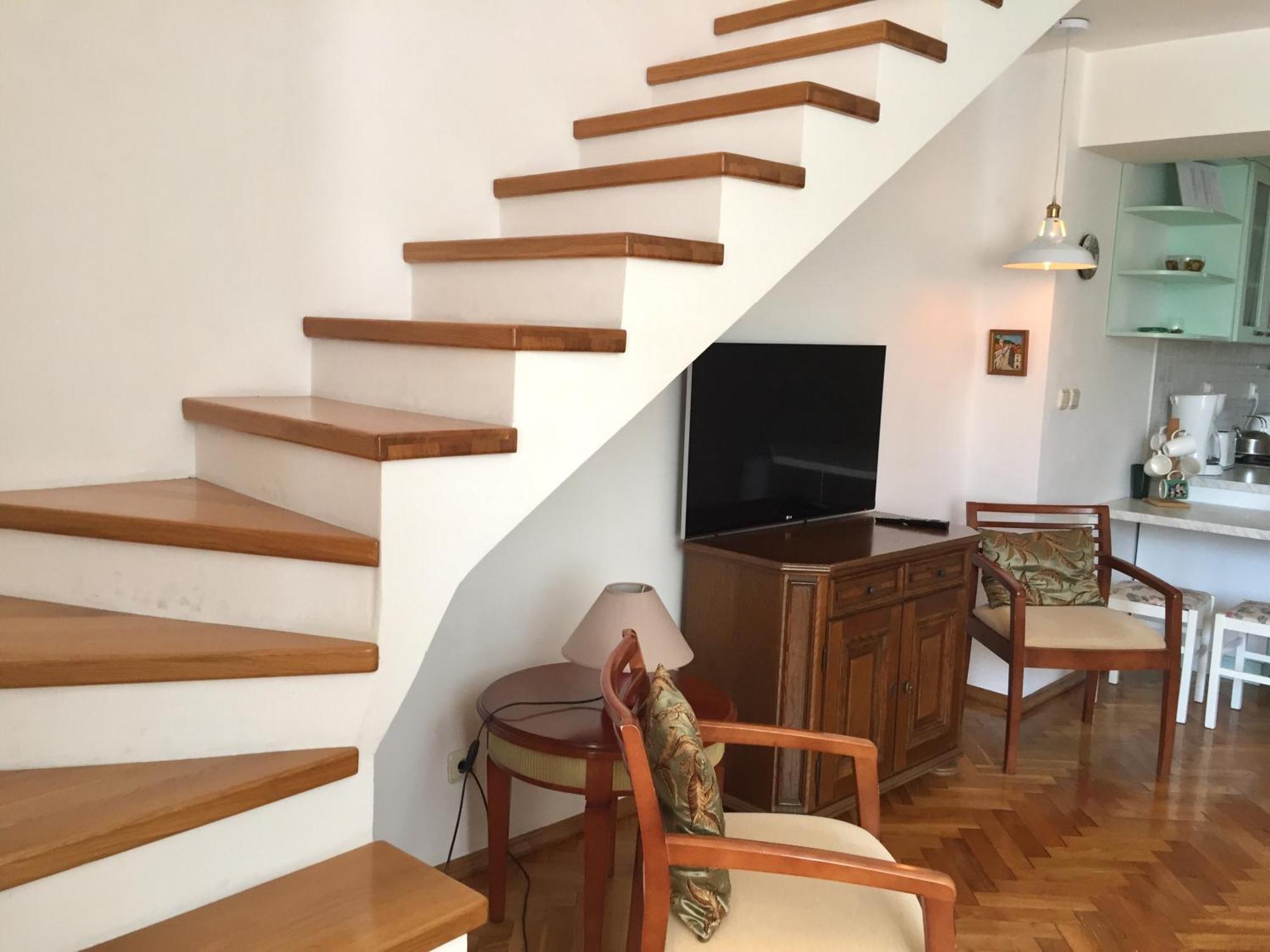 Mila Appartement *