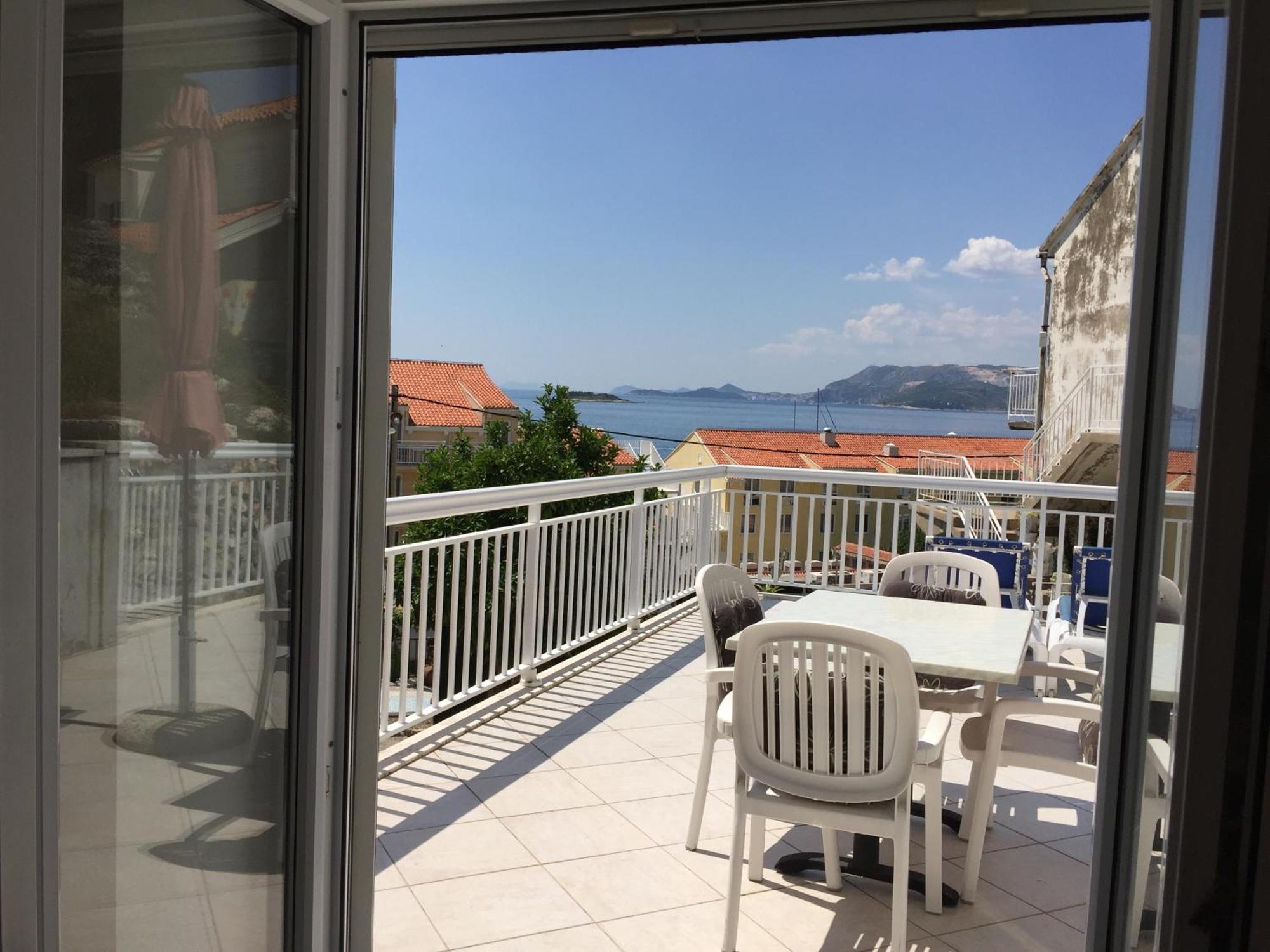 Appartement Mila *