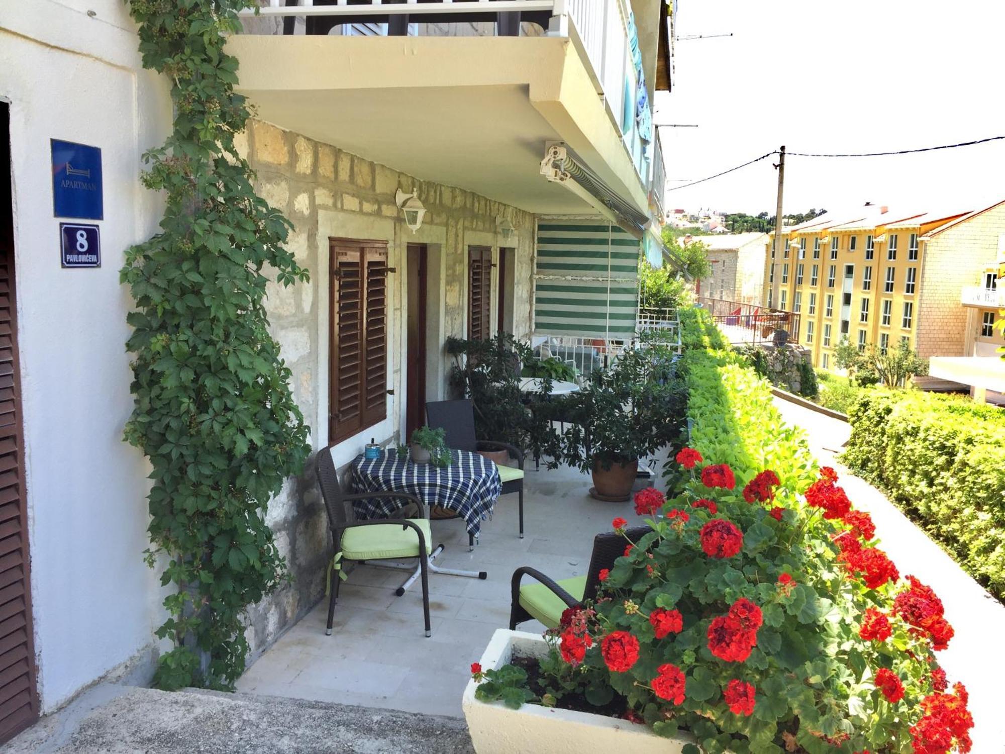 Appartement Mila Cavtat