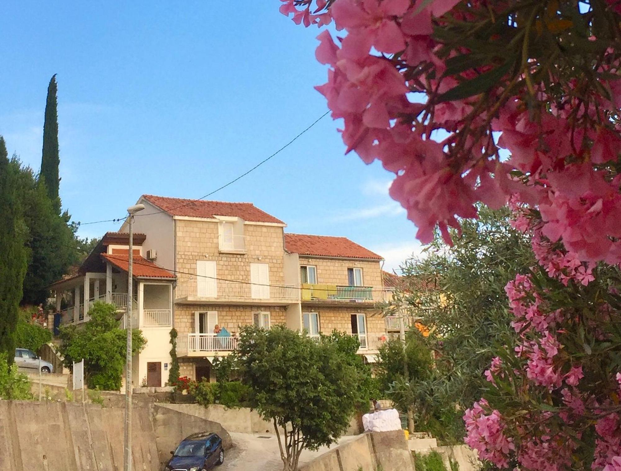 Mila Appartement